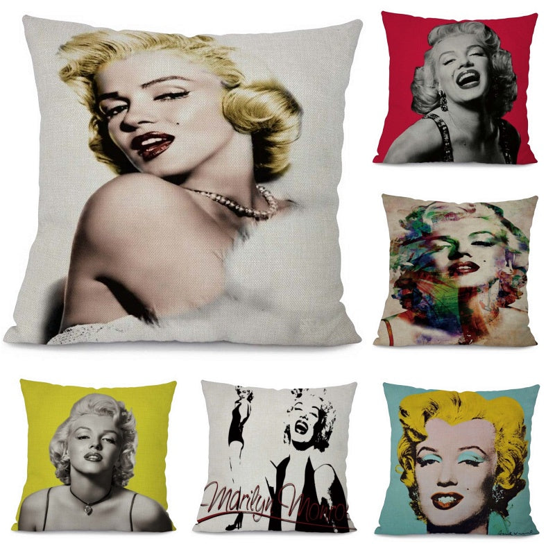 marilyn-monroe-pillow-cushion-cover